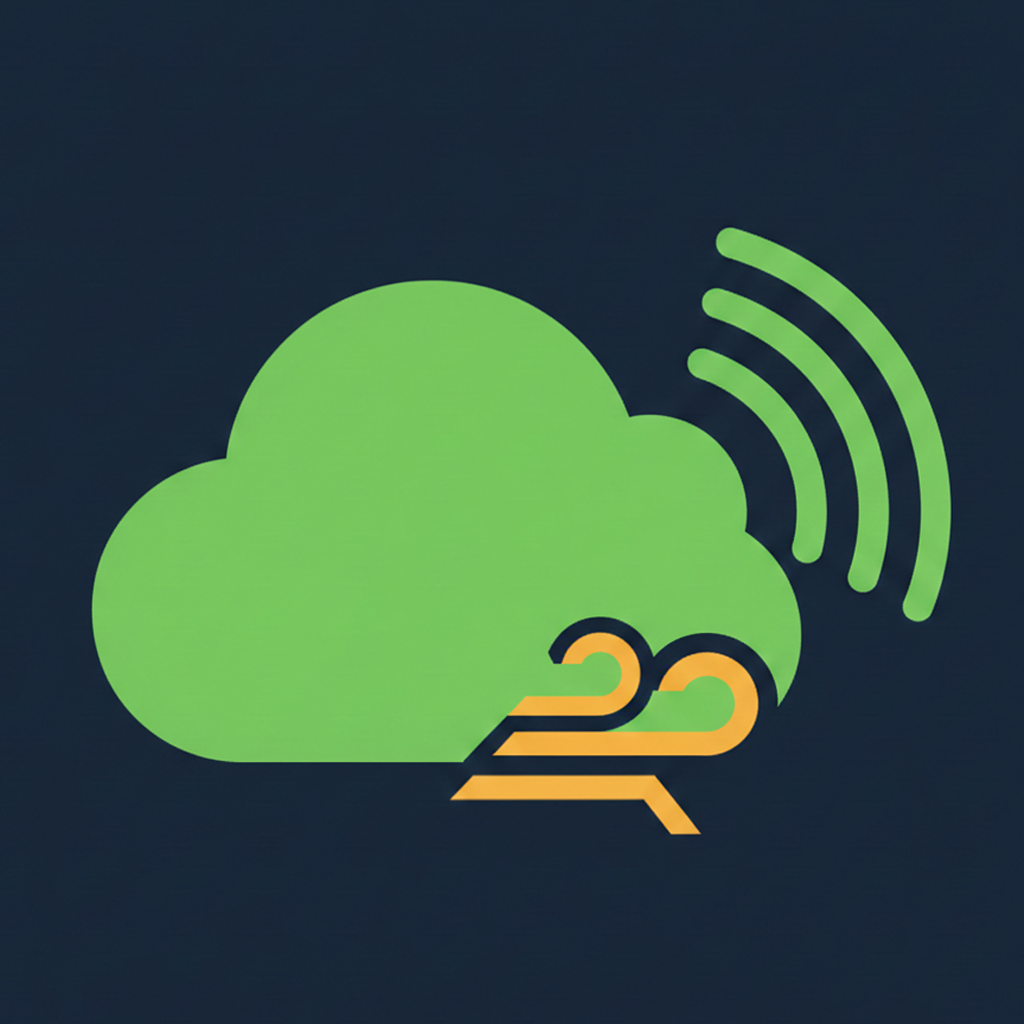 METAR Master app icon